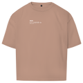 "TOKIO LOVE II" - Oversize T-Shirt