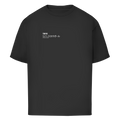 "TOKIO LOVE II" - Oversize T-Shirt