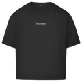 "PEACH" - Oversize T-Shirt