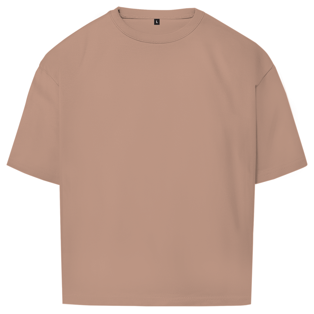 "You are the one IV" - Oversize T-Shirt