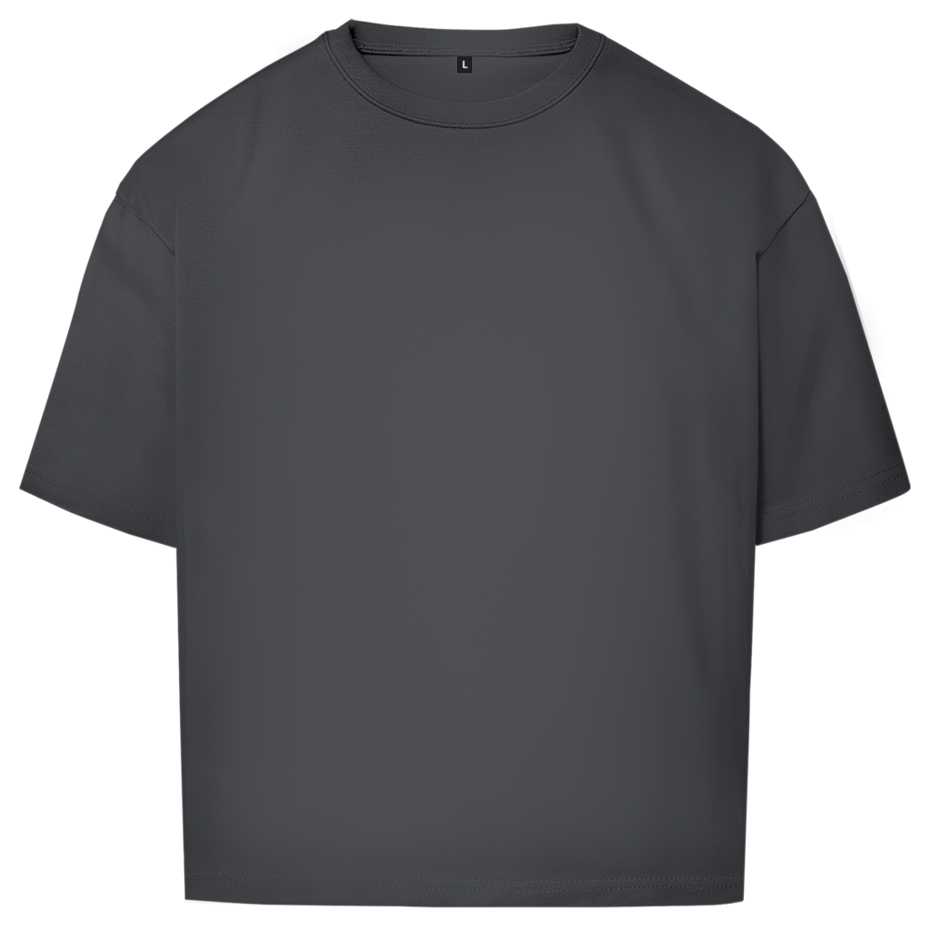 "You are the one IV" - Oversize T-Shirt