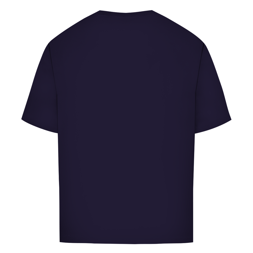 "ANILINGUS" - Oversize T-Shirt