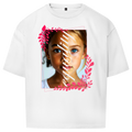 "EQUALITY" - Oversize T-Shirt