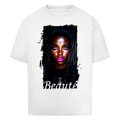 "BEAUTY" - Oversize T-Shirt